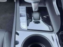 Hyundai Elantra 2023 1.5L CVT Luxury - ფოტო 13