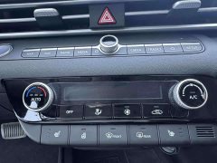 Hyundai Elantra 2023 1.5L CVT Luxury - ფოტო 16