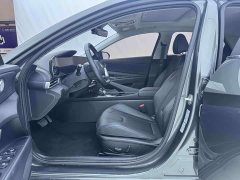 Hyundai Elantra 2023 1.5L CVT Luxury - ფოტო 17