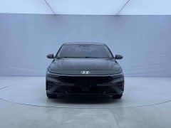 Hyundai Elantra 2023 1.5L CVT Luxury - ფოტო 2