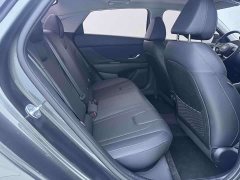 Hyundai Elantra 2023 1.5L CVT Luxury - ფოტო 20