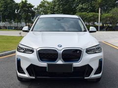 BMW iX3 Leading Edition - ფოტო 2