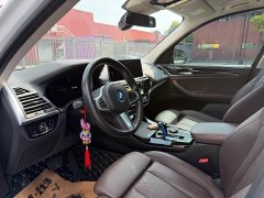 BMW iX3 Leading Edition - ფოტო 7