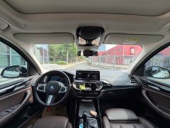 BMW iX3 Leading Edition - ფოტო 8