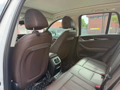 BMW iX3 Leading Edition - ფოტო 9