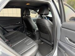 Hyundai Elantra 1.5L CVT 20th Anniversary Edition - ფოტო 10