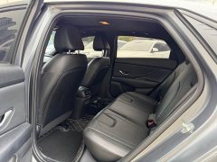 Hyundai Elantra 1.5L CVT 20th Anniversary Edition - ფოტო 11