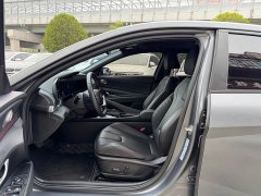 Hyundai Elantra 1.5L CVT 20th Anniversary Edition - ფოტო 5