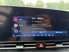 Hyundai Elantra 1.5L CVT 20th Anniversary Edition - ფოტო 6