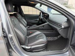 Hyundai Elantra 1.5L CVT 20th Anniversary Edition - ფოტო 9