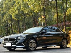 Mercedes-Benz E-Class E 300 L Luxury - ფოტო 1