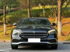 Mercedes-Benz E-Class E 300 L Luxury - ფოტო 2