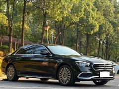 Mercedes-Benz E-Class E 300 L Luxury - ფოტო 3