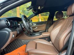 Mercedes-Benz E-Class E 300 L Luxury - ფოტო 4