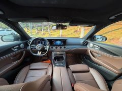 Mercedes-Benz E-Class E 300 L Luxury - ფოტო 5