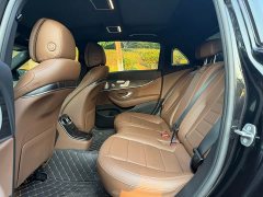 Mercedes-Benz E-Class E 300 L Luxury - ფოტო 6