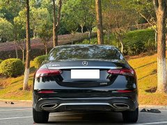 Mercedes-Benz E-Class E 300 L Luxury - ფოტო 8