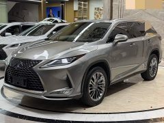 Lexus RX 2020 Facelift 450hL AWD Prestige 6-Seat - ფოტო 1