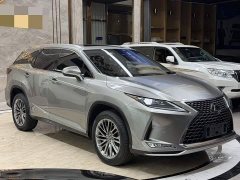 Lexus RX 2020 Facelift 450hL AWD Prestige 6-Seat - ფოტო 2