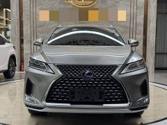 Lexus RX 2020 Facelift 450hL AWD Prestige 6-Seat - ფოტო 3