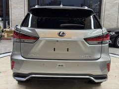 Lexus RX 2020 Facelift 450hL AWD Prestige 6-Seat - ფოტო 5