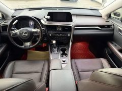 Lexus RX 2020 Facelift 450hL AWD Prestige 6-Seat - ფოტო 7
