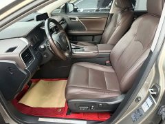 Lexus RX 2020 Facelift 450hL AWD Prestige 6-Seat - ფოტო 9