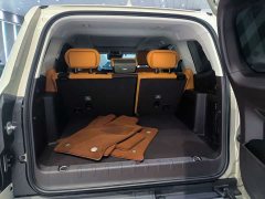 Tank 500 2023 3.0T Business Edition Landscape Version 5-Seater - ფოტო 15