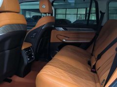 Tank 500 2023 3.0T Business Edition Landscape Version 5-Seater - ფოტო 16