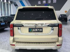 Tank 500 2023 3.0T Business Edition Landscape Version 5-Seater - ფოტო 18