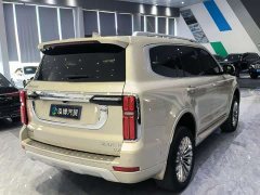 Tank 500 2023 3.0T Business Edition Landscape Version 5-Seater - ფოტო 19