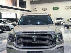 Tank 500 2023 3.0T Business Edition Landscape Version 5-Seater - ფოტო 2