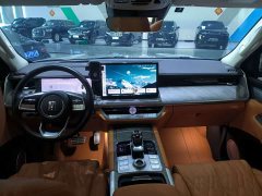 Tank 500 2023 3.0T Business Edition Landscape Version 5-Seater - ფოტო 7