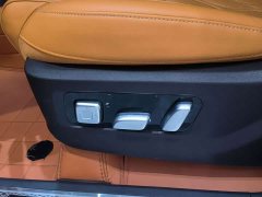 Tank 500 2023 3.0T Business Edition Landscape Version 5-Seater - ფოტო 8