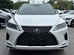 Lexus RX 2020 Facelift 300 AWD Elegance - ფოტო 2