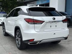 Lexus RX 2020 Facelift 300 AWD Elegance - ფოტო 6