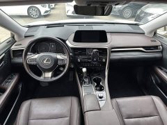 Lexus RX 2020 Facelift 300 AWD Elegance - ფოტო 8