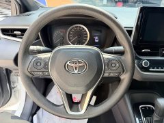 Toyota Corolla 1.8L CVT Luxury - ფოტო 10