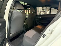 Toyota Corolla 1.8L CVT Luxury - ფოტო 11