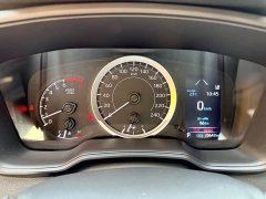 Toyota Corolla 1.8L CVT Luxury - ფოტო 12