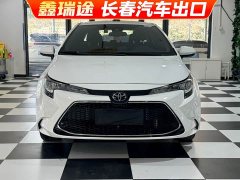Toyota Corolla 1.8L CVT Luxury - ფოტო 2