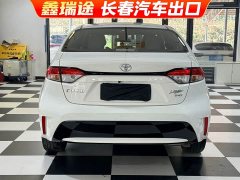 Toyota Corolla 1.8L CVT Luxury - ფოტო 5