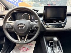 Toyota Corolla 1.8L CVT Luxury - ფოტო 9