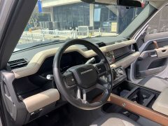 Land Rover Defender 110 P400 Dark Edition - ფოტო 7