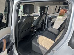 Land Rover Defender 110 P400 Dark Edition - ფოტო 8