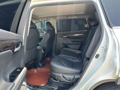 Toyota Highlander Hybrid 2.5L FWD Premium 7-Seater - ფოტო 7