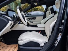 Mercedes-Benz Maybach S-Class S 580 - ფოტო 5