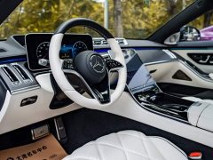 Mercedes-Benz Maybach S-Class S 580 - ფოტო 6