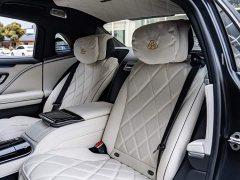 Mercedes-Benz Maybach S-Class S 580 - ფოტო 7
