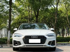 Audi A5 (Imported) 2024 Sportback 40 TFSI Sport Dynamic - ფოტო 2